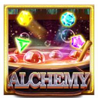 Alchemy